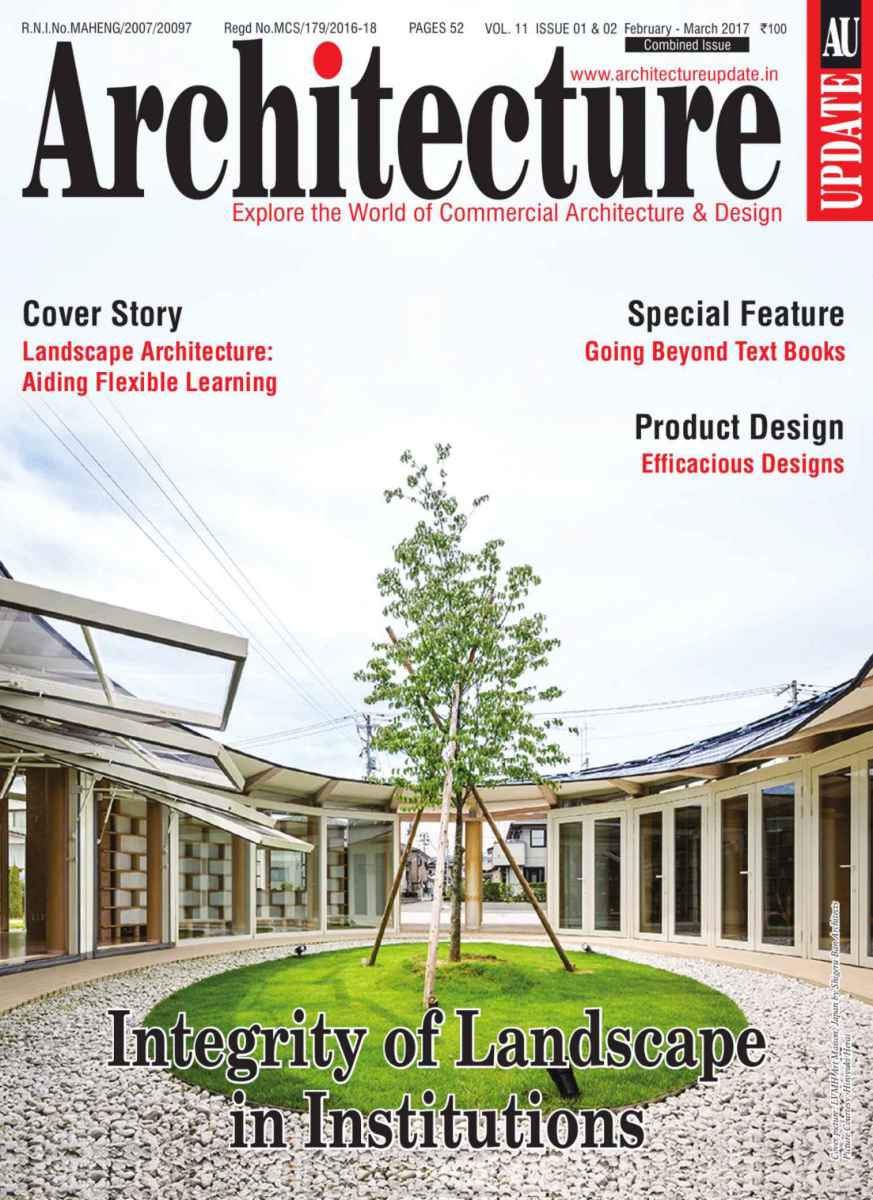 Architecture Update